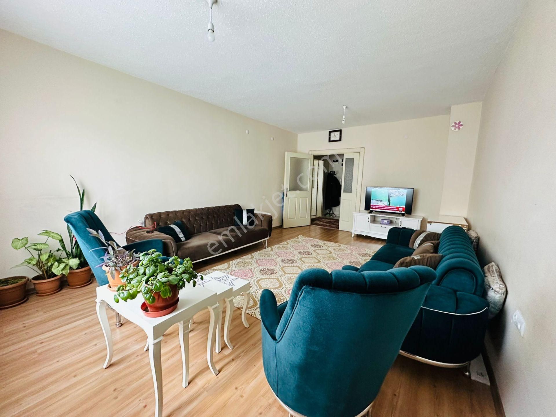 Başpınar'da Çamlık Toki'de 7.katta 2+1 Satılık Daire !! - Görsel 6