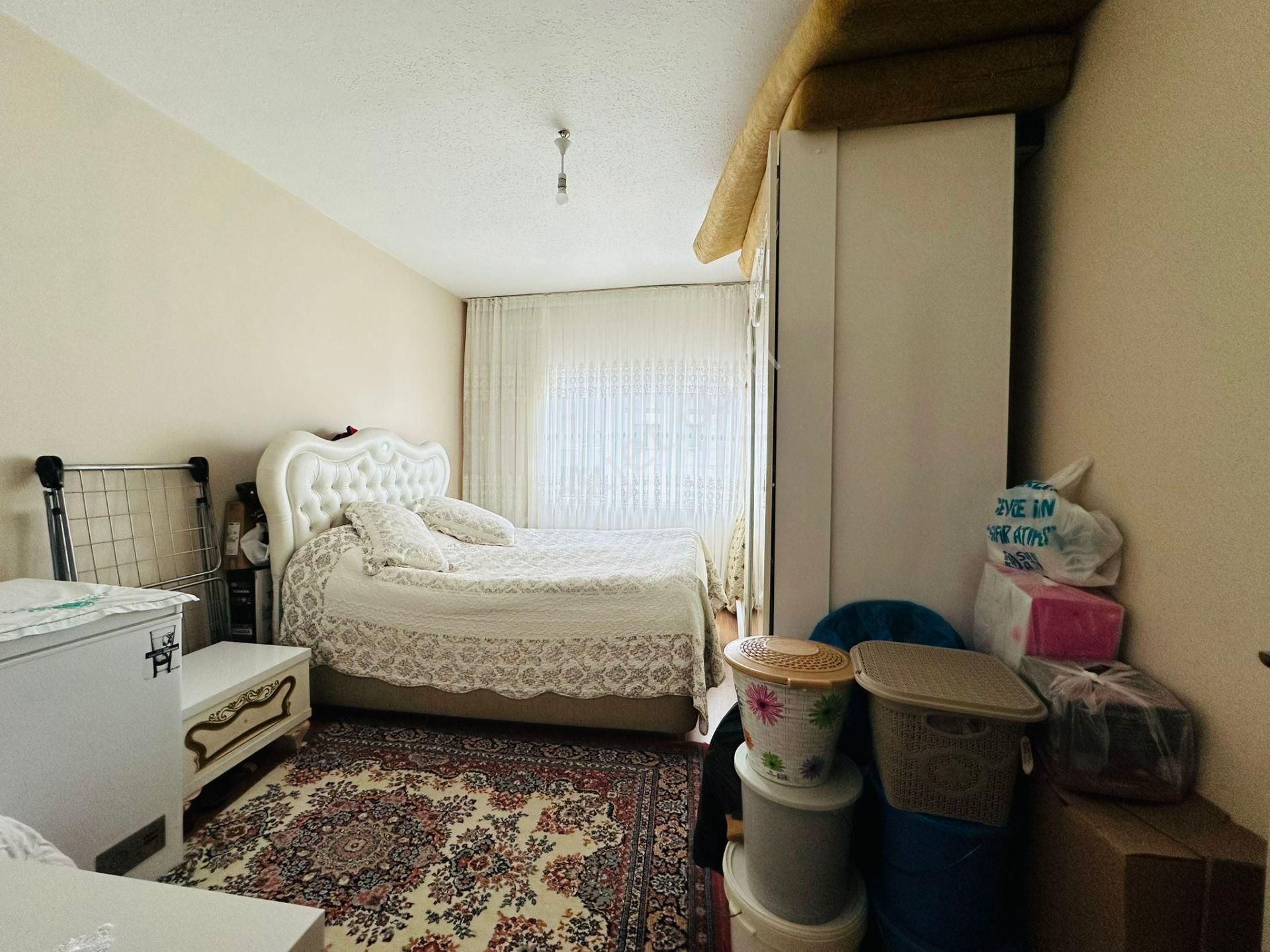 Başpınar'da Çamlık Toki'de 7.katta 2+1 Satılık Daire !! - Görsel 12