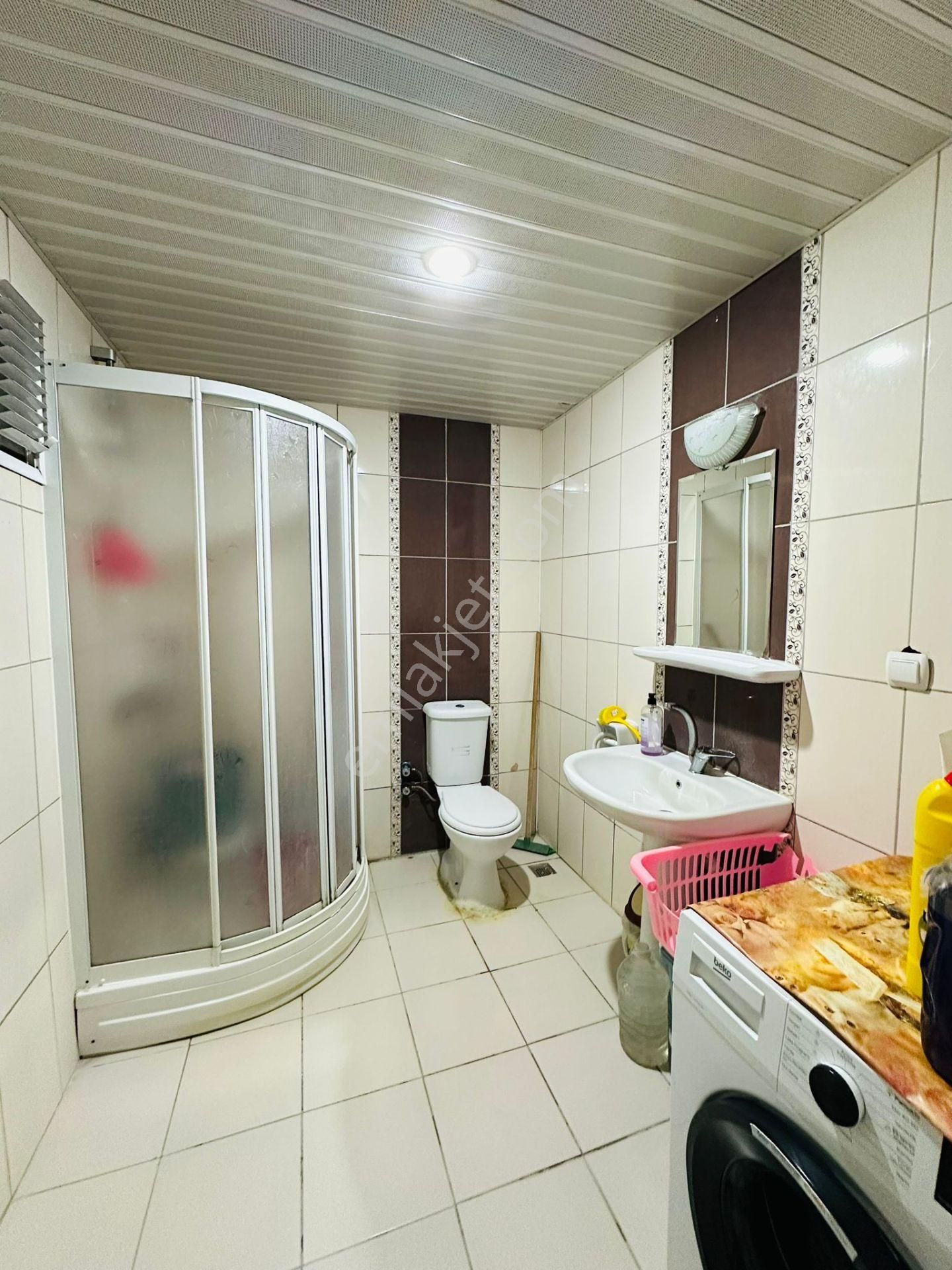 Başpınar'da Çamlık Toki'de 7.katta 2+1 Satılık Daire !! - Görsel 18