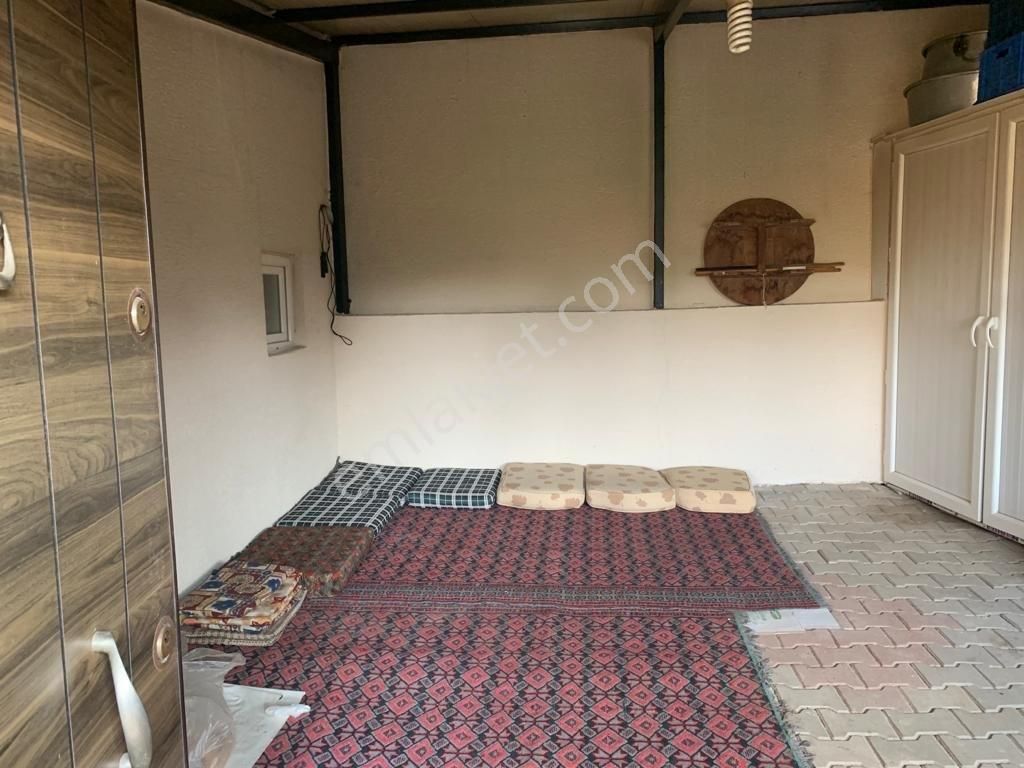 Bm Real Estate Müstakil Çiftlik Evi - 2250 M2 Arazi İçinde - Görsel 11