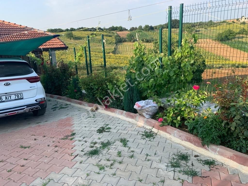 Bm Real Estate Müstakil Çiftlik Evi - 2250 M2 Arazi İçinde - Görsel 2