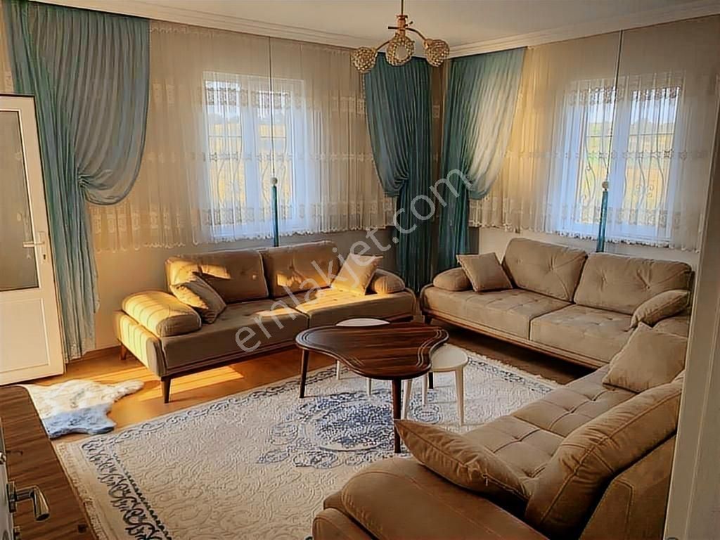 Bm Real Estate Müstakil Çiftlik Evi - 2250 M2 Arazi İçinde