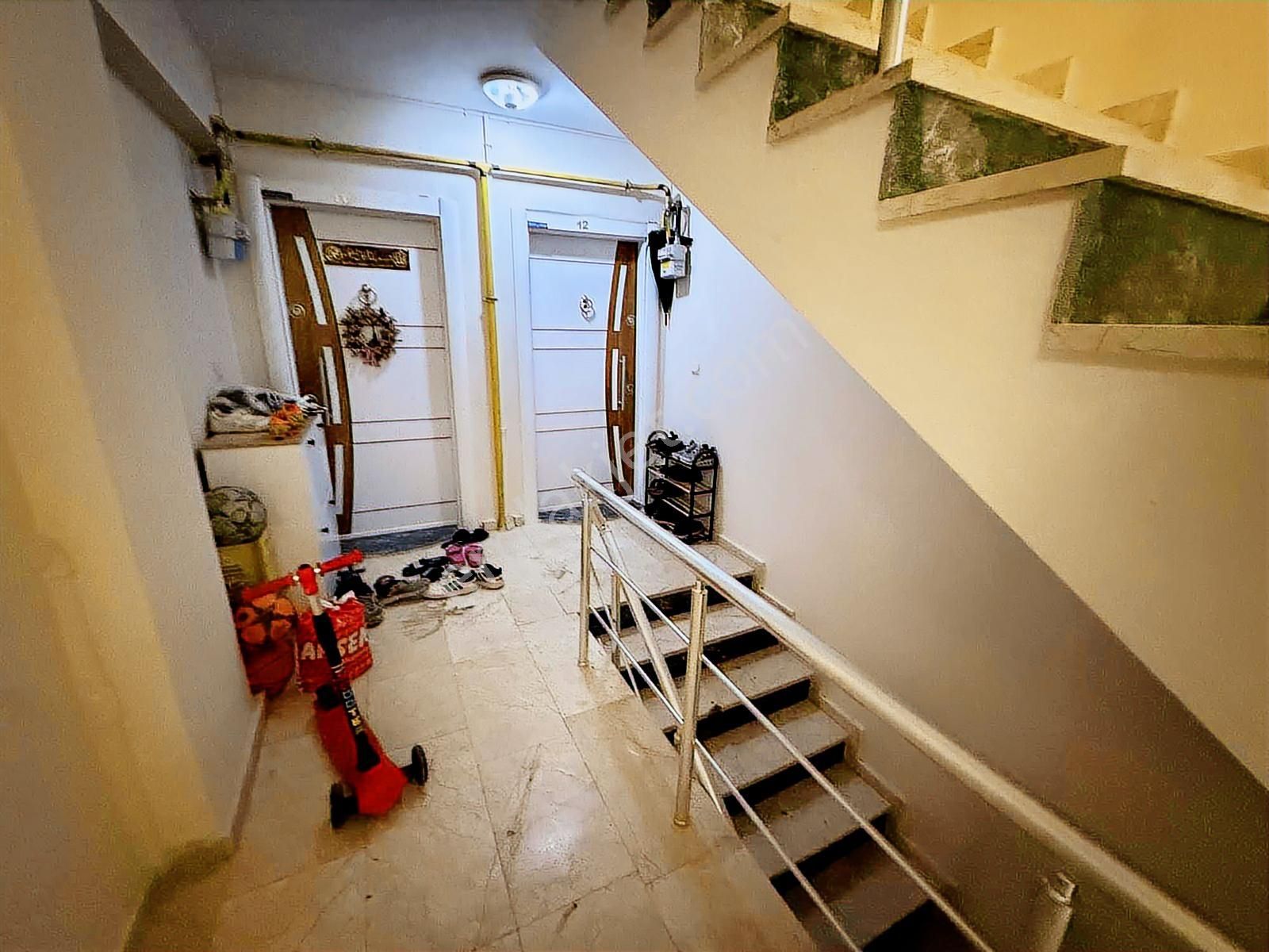Bm Real Estate Demirtaş Sakarya Satılık 5+1 Dubleks Daire - Görsel 13