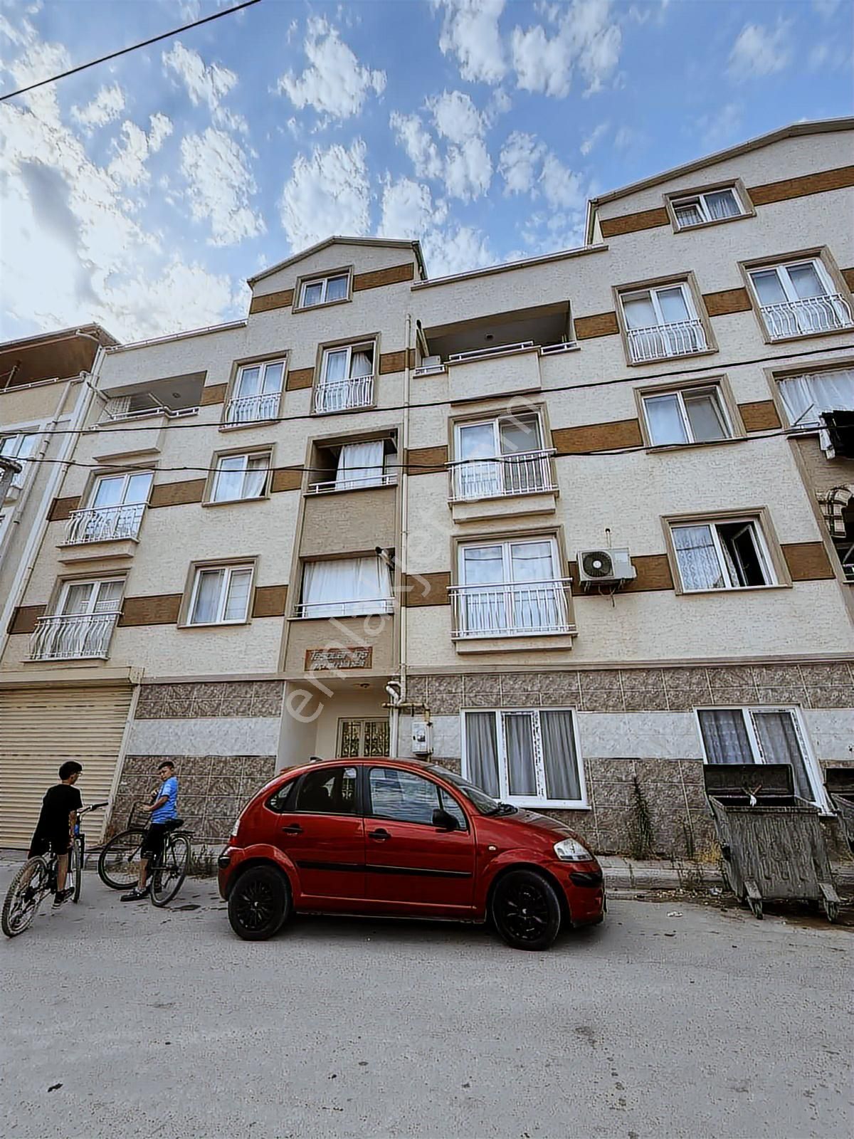 Bm Real Estate Demirtaş Sakarya Satılık 5+1 Dubleks Daire