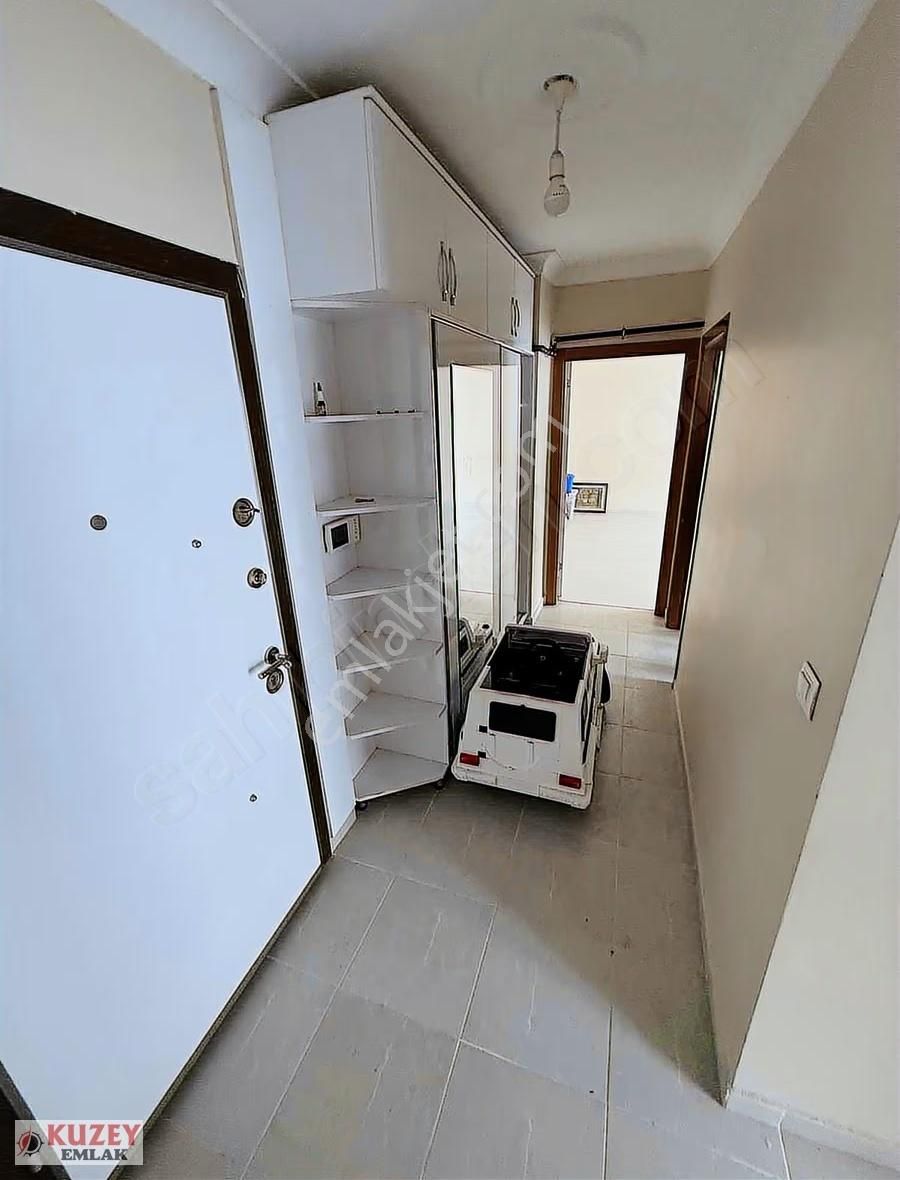 Kuzey Emlak'tan Karakeçili Cadde Üzerinde 2. Katta 3+1 Daire - Görsel 6