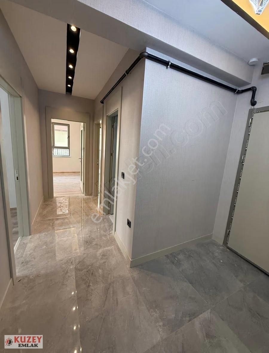 Kuzey Emlak'tan Yayla Mahallesinde 1+1 Ve 2+1 ''0'' Daireler - Görsel 4