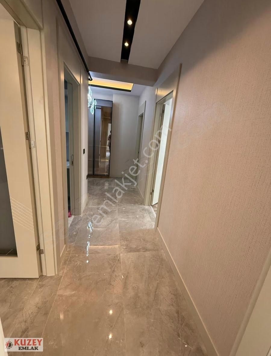 Kuzey Emlak'tan Yayla Mahallesinde 1+1 Ve 2+1 ''0'' Daireler - Görsel 5