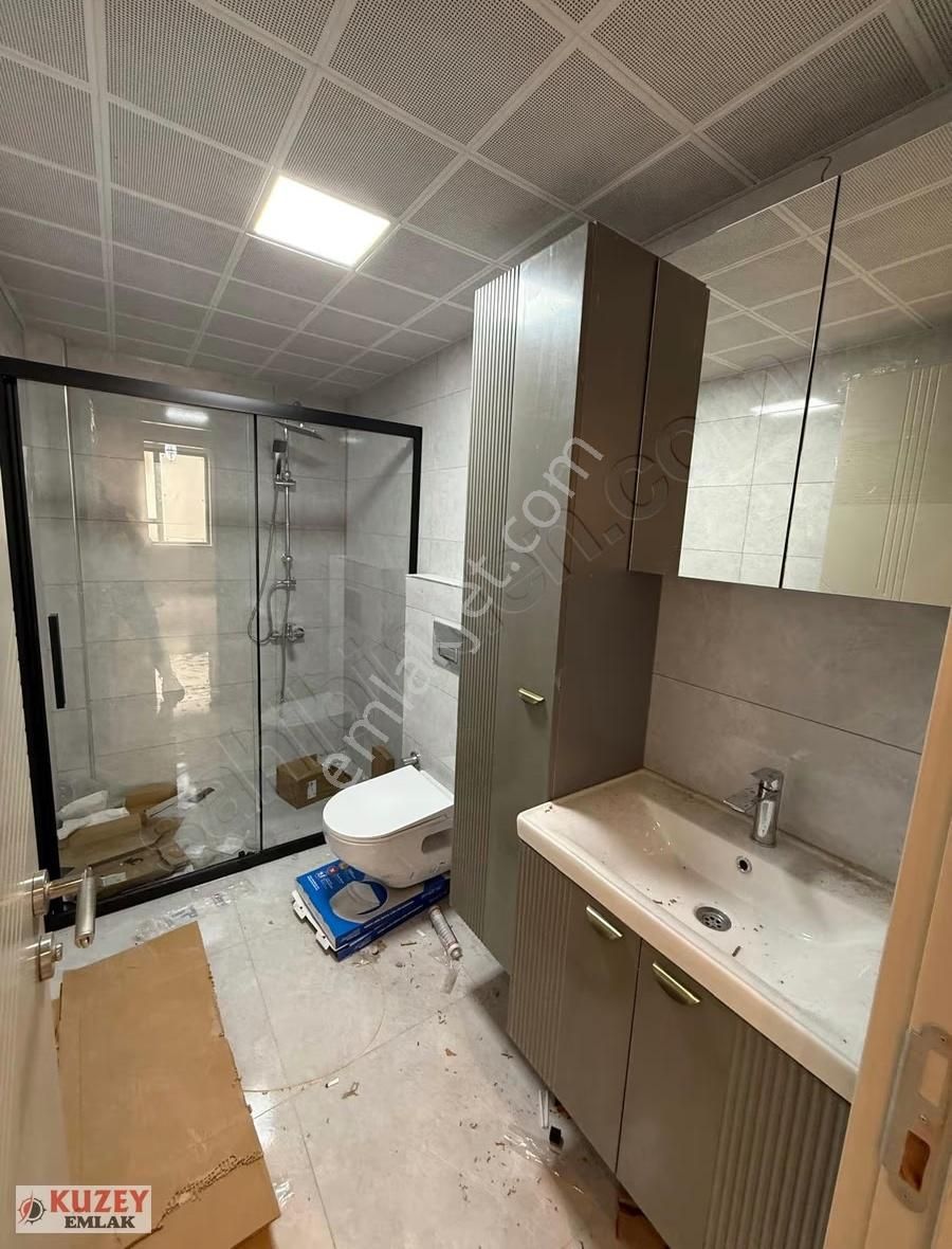 Kuzey Emlak'tan Yayla Mahallesinde 1+1 Ve 2+1 ''0'' Daireler - Görsel 3