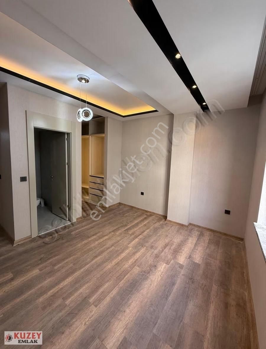 Kuzey Emlak'tan Yayla Mahallesinde 1+1 Ve 2+1 ''0'' Daireler - Görsel 8