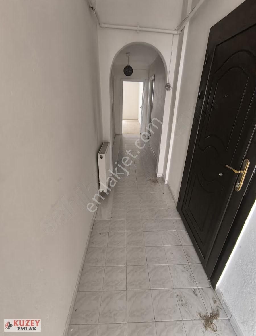 Kuzey Emlak'tan Metro Yakını 3+1 Asansörlü Bağımsız Salon Daire - Görsel 4