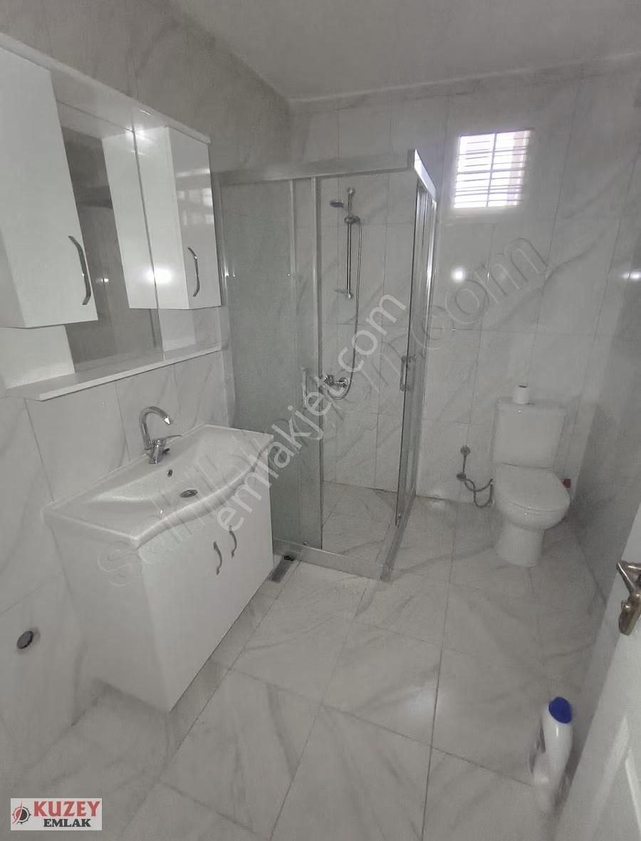 Kuzey Emlak'tan Metro Yakını 3+1 Asansörlü Bağımsız Salon Daire - Görsel 16