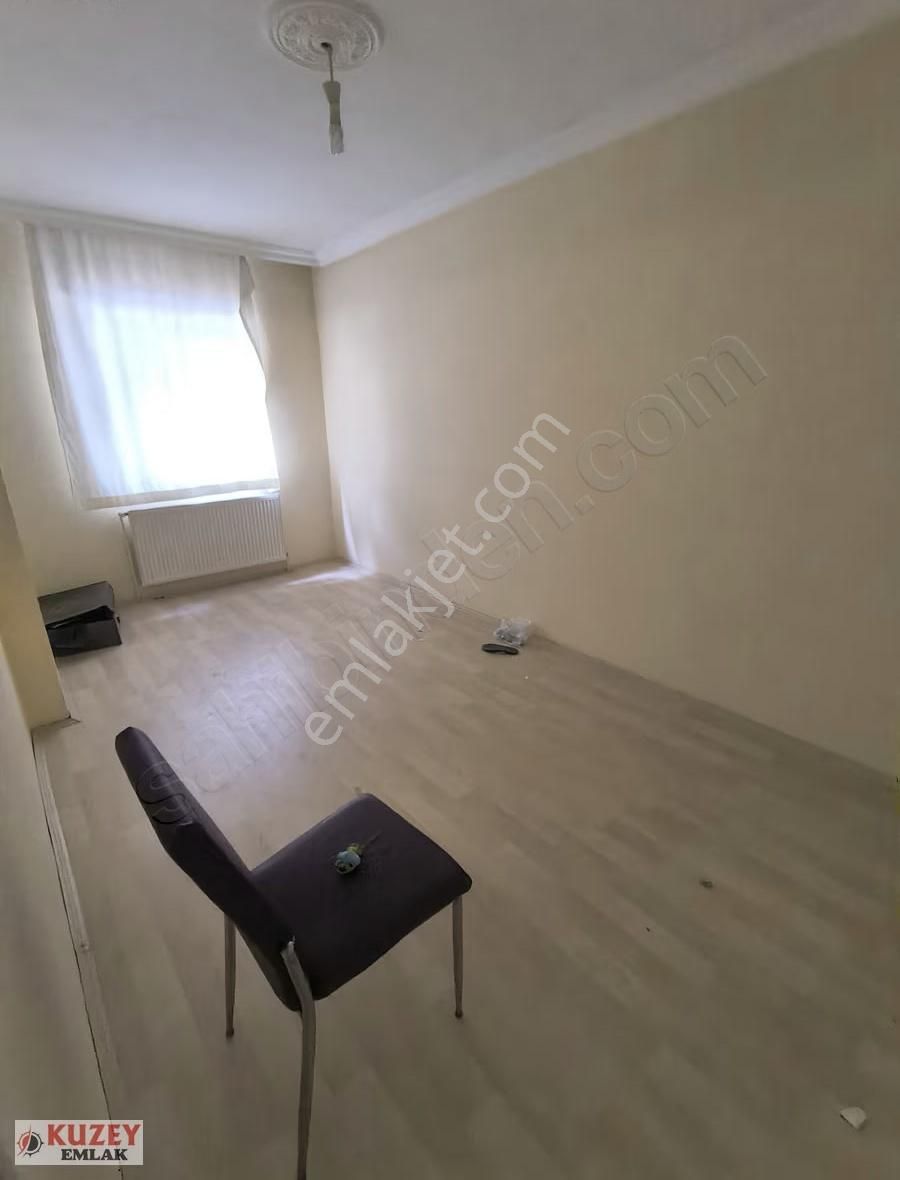 Kuzey Emlak'tan Metro Yakını 3+1 Asansörlü Bağımsız Salon Daire - Görsel 3