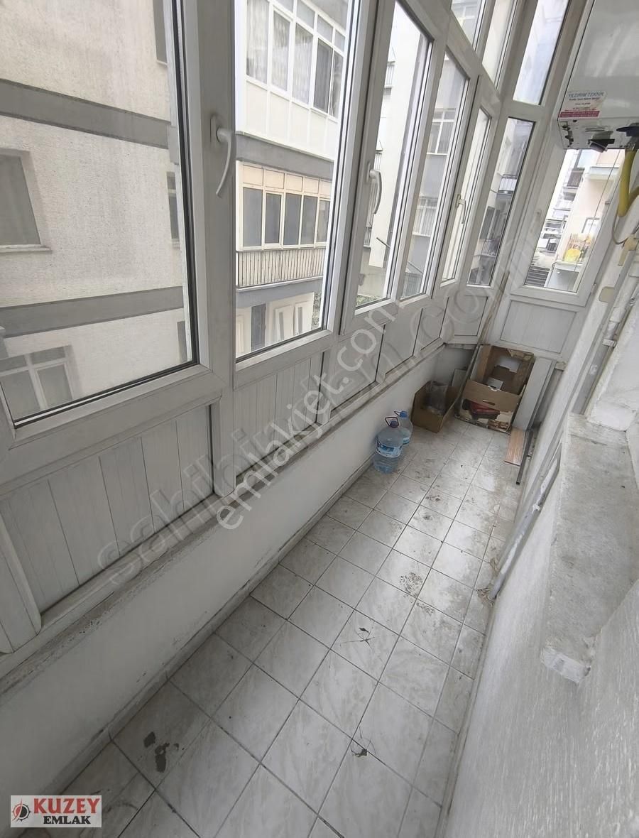 Kuzey Emlak'tan Metro Yakını 3+1 Asansörlü Bağımsız Salon Daire - Görsel 10