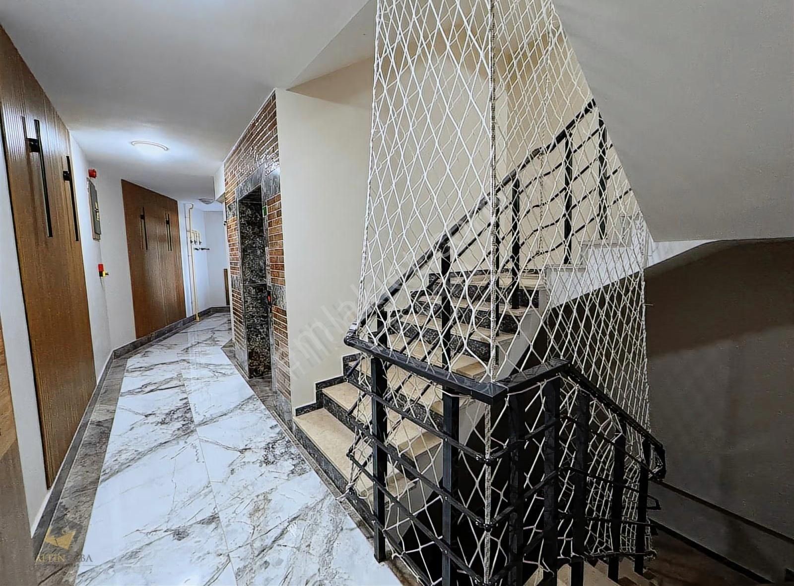 Altıncaba'dan Satılık Lüks, Geniş 3+1 Ve 4+1 Daireler - Görsel 6