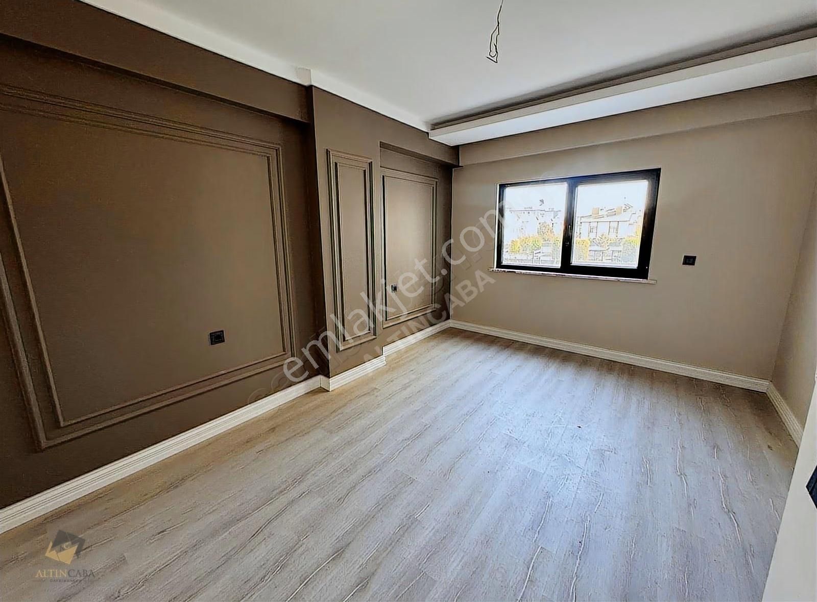 Altıncaba'dan Satılık Lüks, Geniş 3+1 Ve 4+1 Daireler - Görsel 3