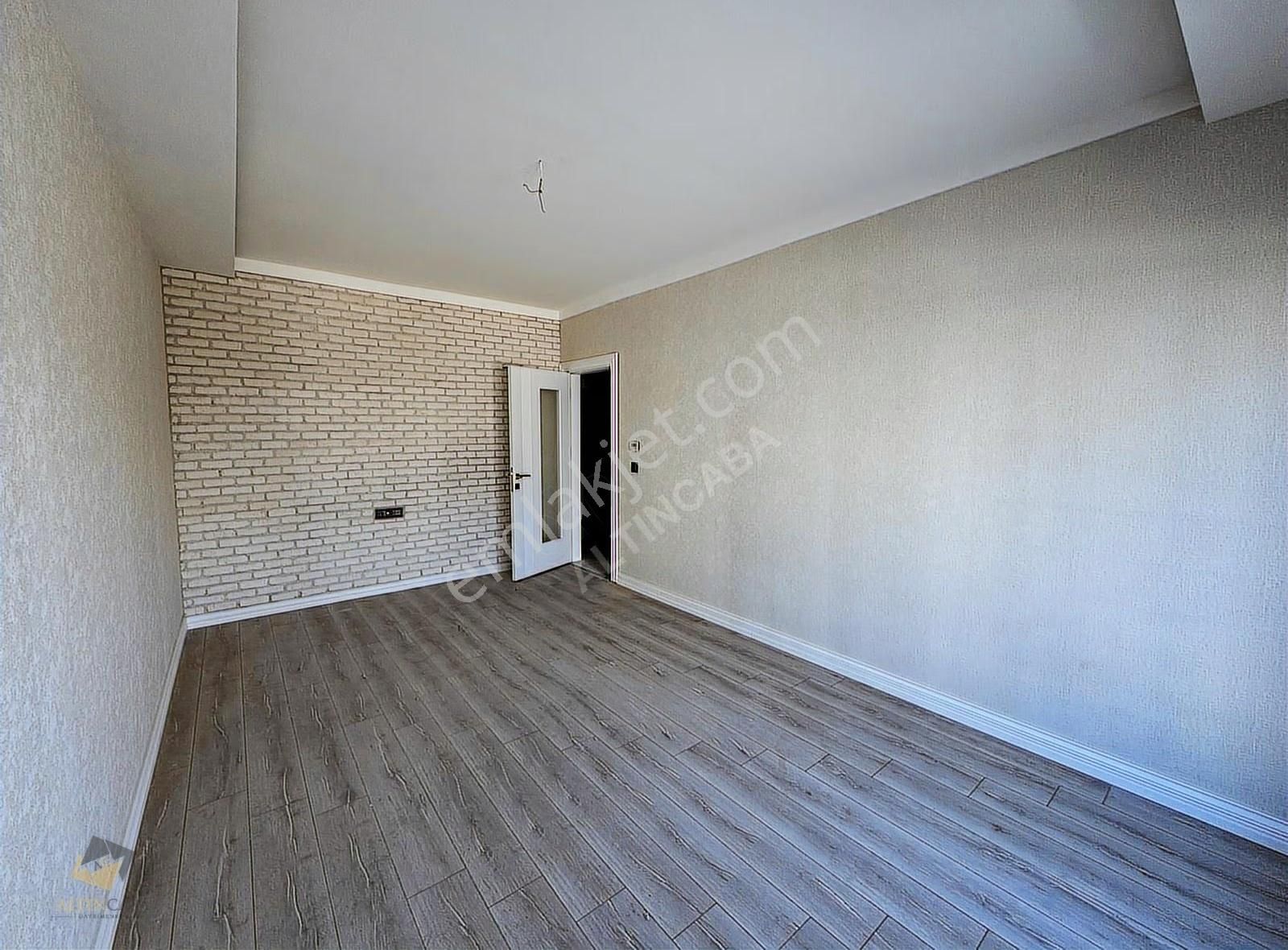 Altıncaba'dan Satılık Lüks, Geniş 3+1 Ve 4+1 Daireler - Görsel 11