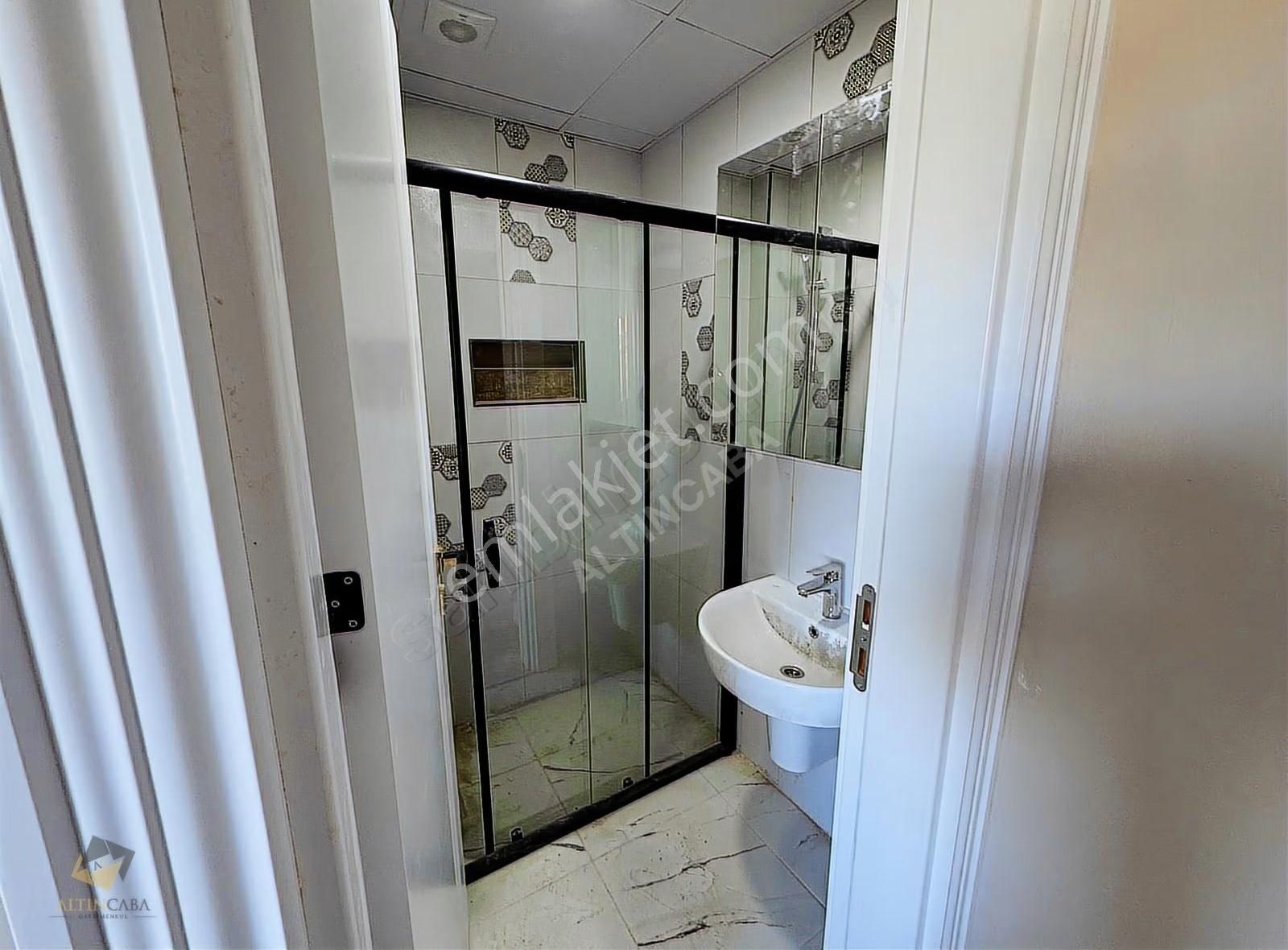 Altıncaba'dan Satılık Lüks, Geniş 3+1 Ve 4+1 Daireler - Görsel 35