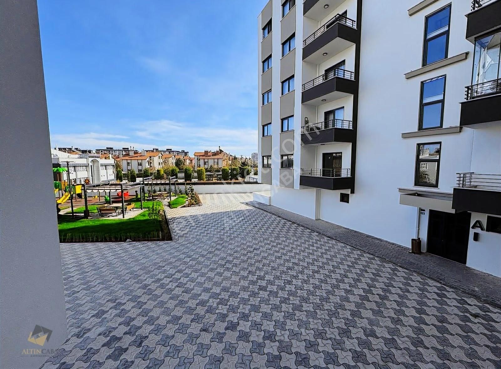 Altıncaba'dan Satılık Lüks, Geniş 3+1 Ve 4+1 Daireler - Görsel 30