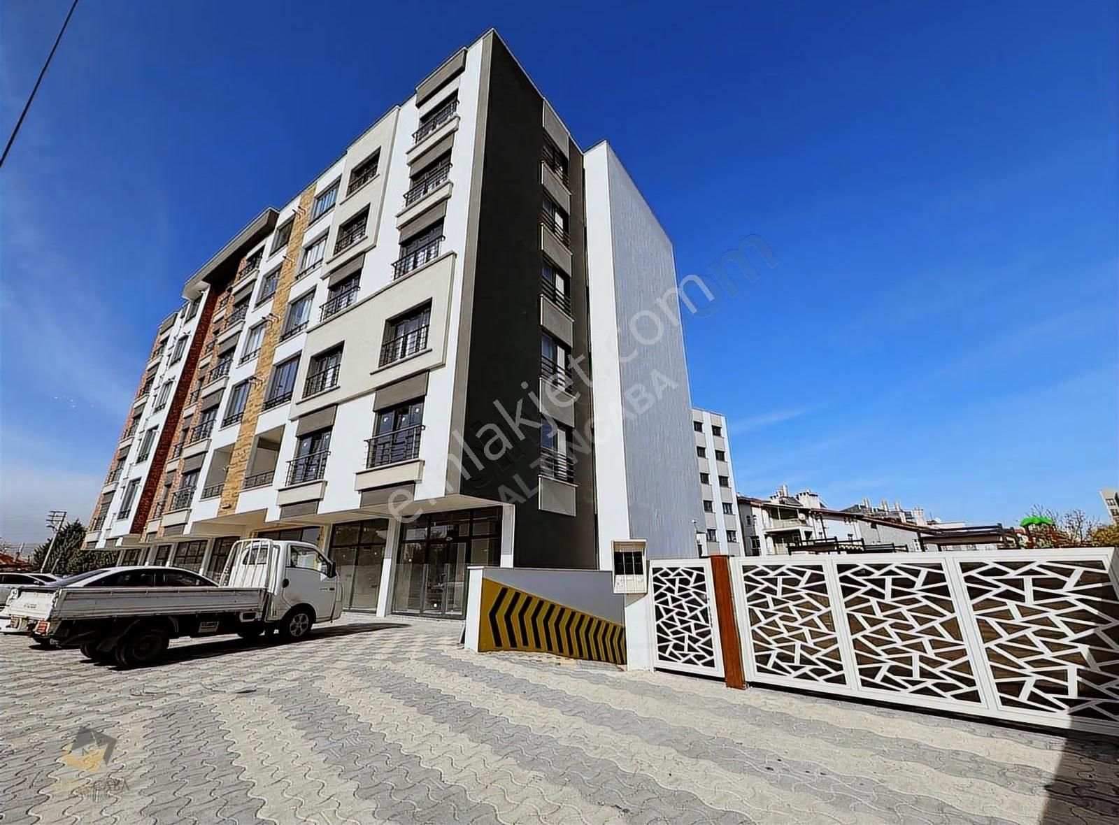 Altıncaba'dan Satılık Lüks, Geniş 3+1 Ve 4+1 Daireler - Görsel 23