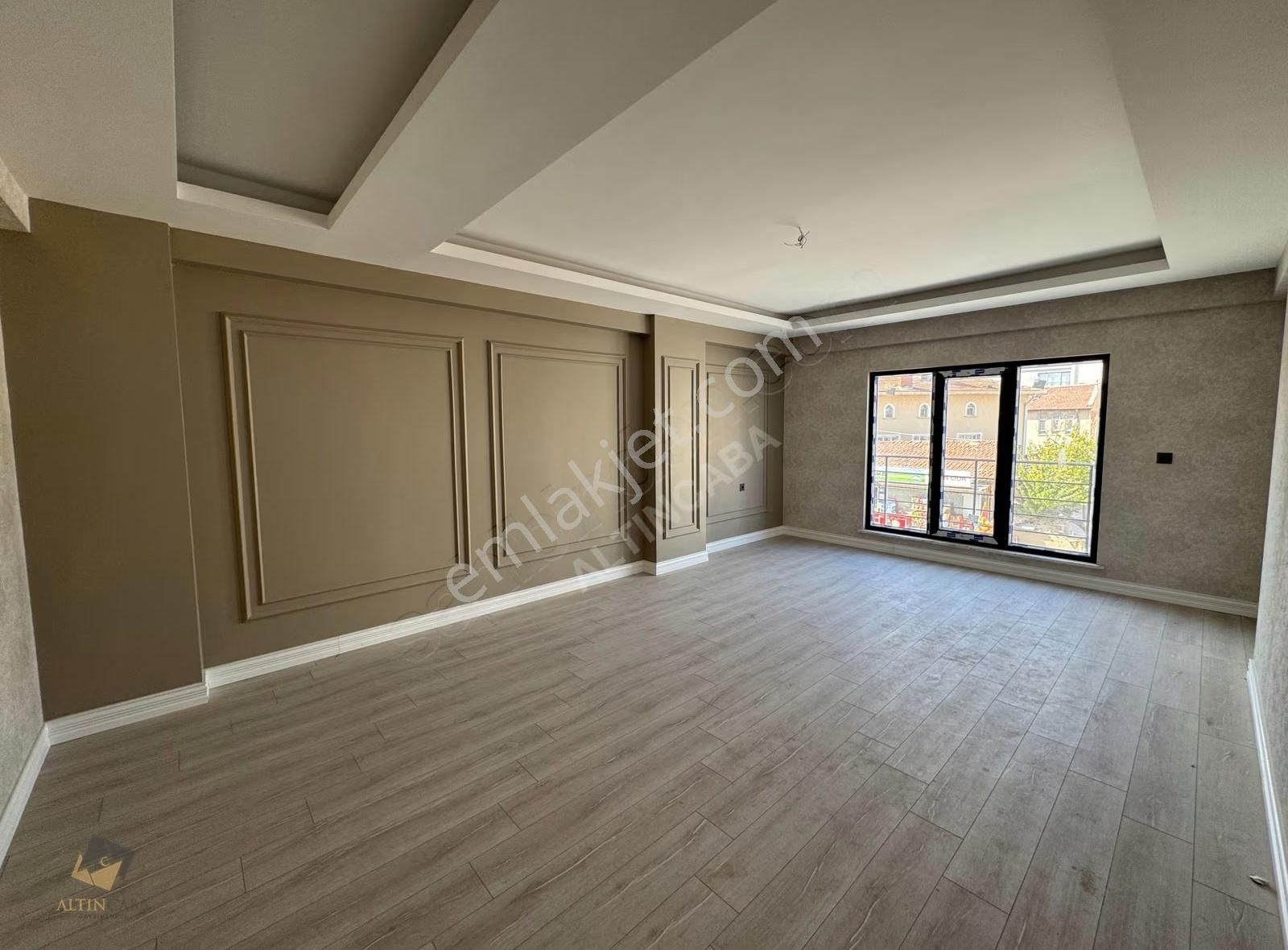 Altıncaba'dan Satılık Lüks, Geniş 3+1 Ve 4+1 Daireler - Görsel 12