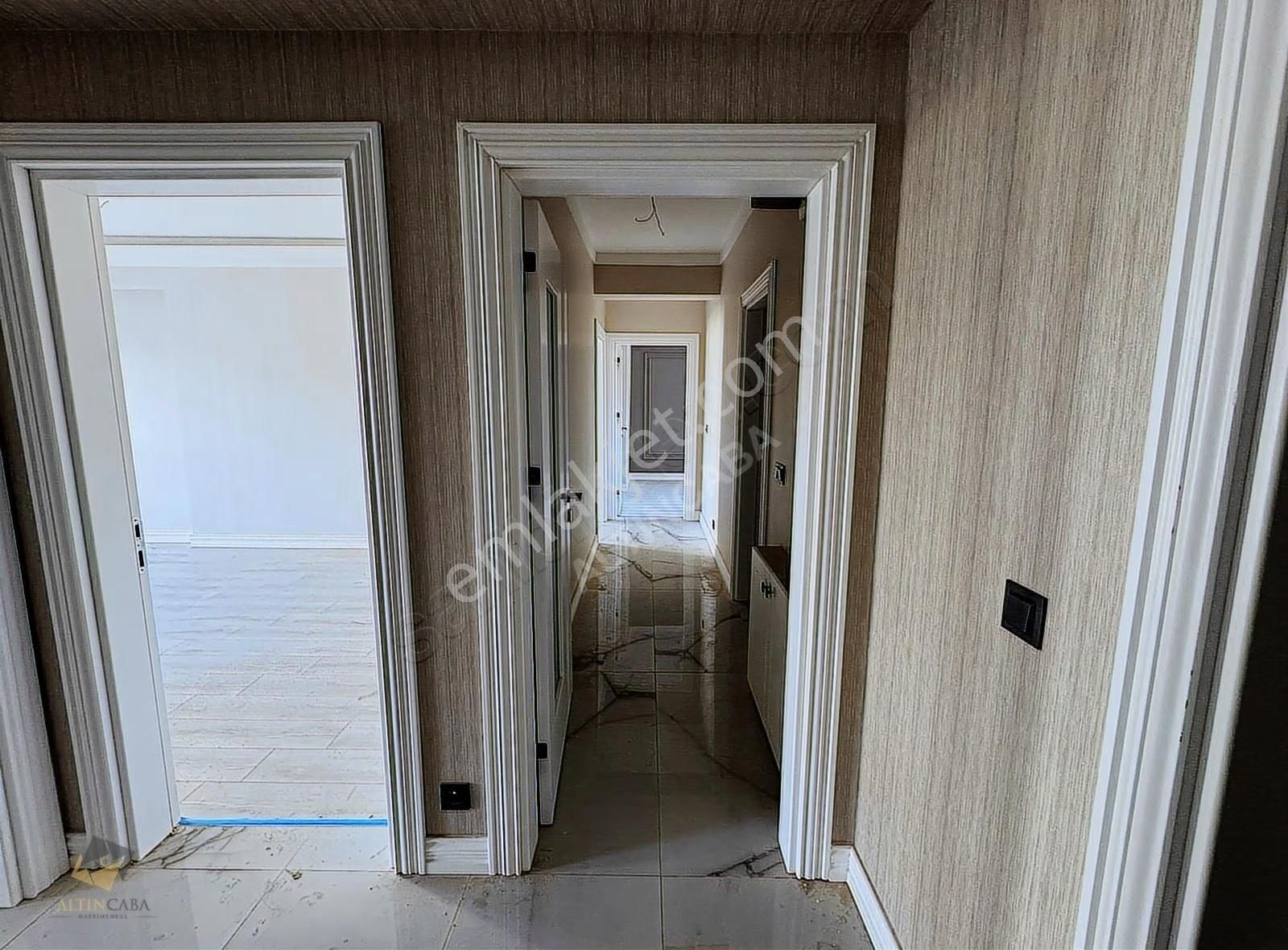 Altıncaba'dan Satılık Lüks, Geniş 3+1 Ve 4+1 Daireler - Görsel 28