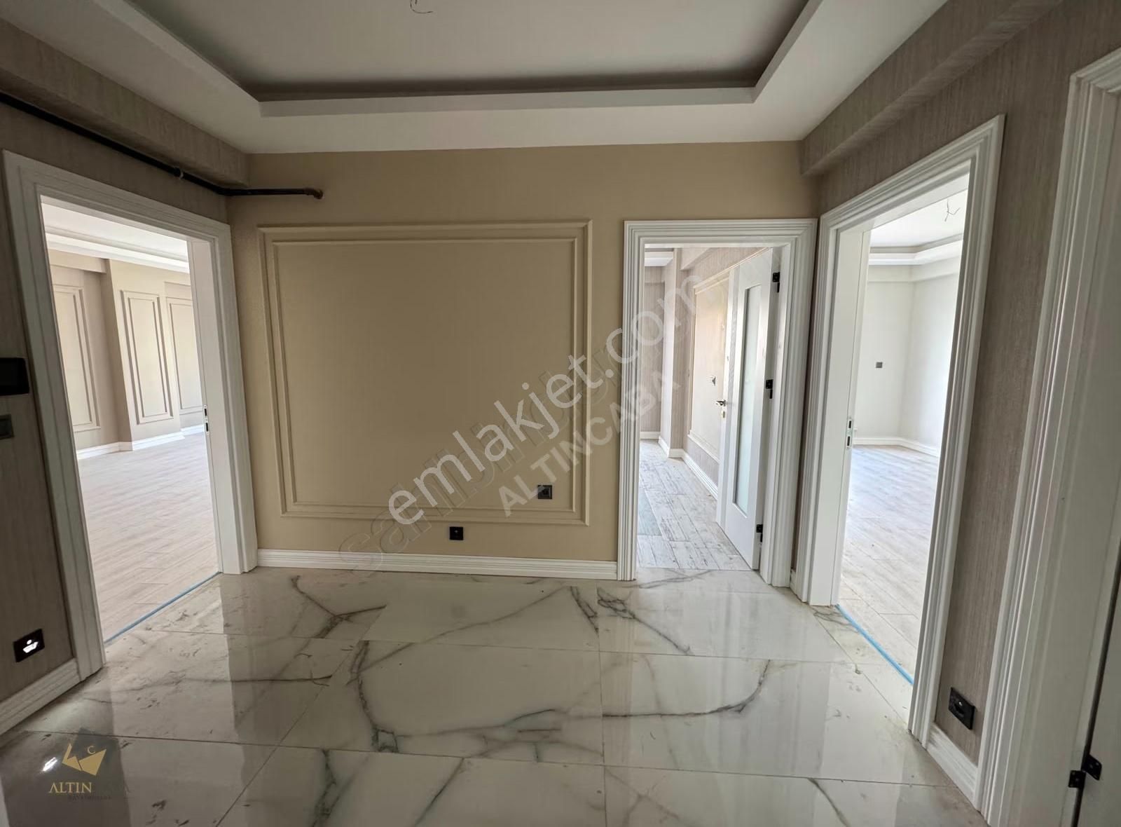 Altıncaba'dan Satılık Lüks, Geniş 3+1 Ve 4+1 Daireler - Görsel 31