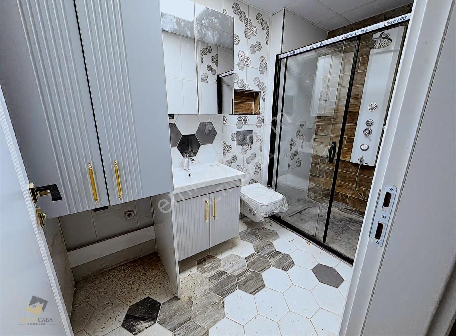 Altıncaba'dan Satılık Lüks, Geniş 3+1 Ve 4+1 Daireler - Görsel 33