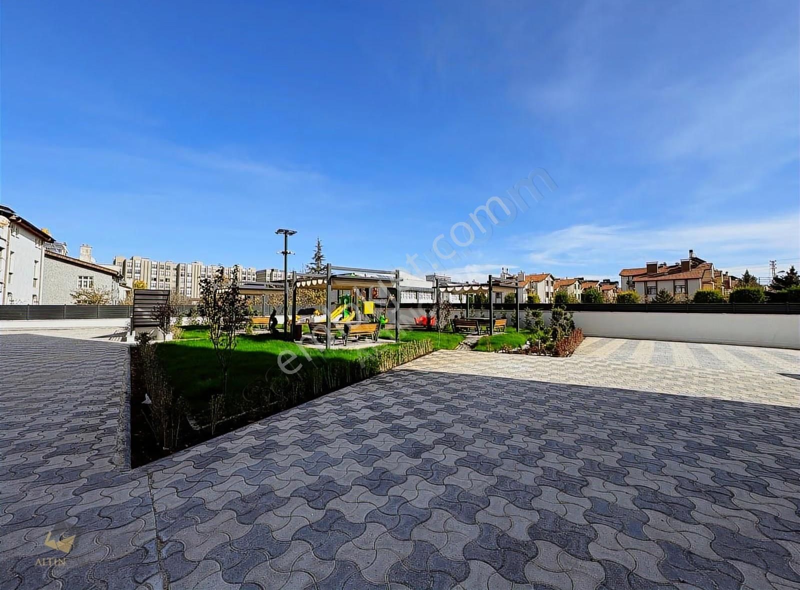 Altıncaba'dan Satılık Lüks, Geniş 3+1 Ve 4+1 Daireler - Görsel 13