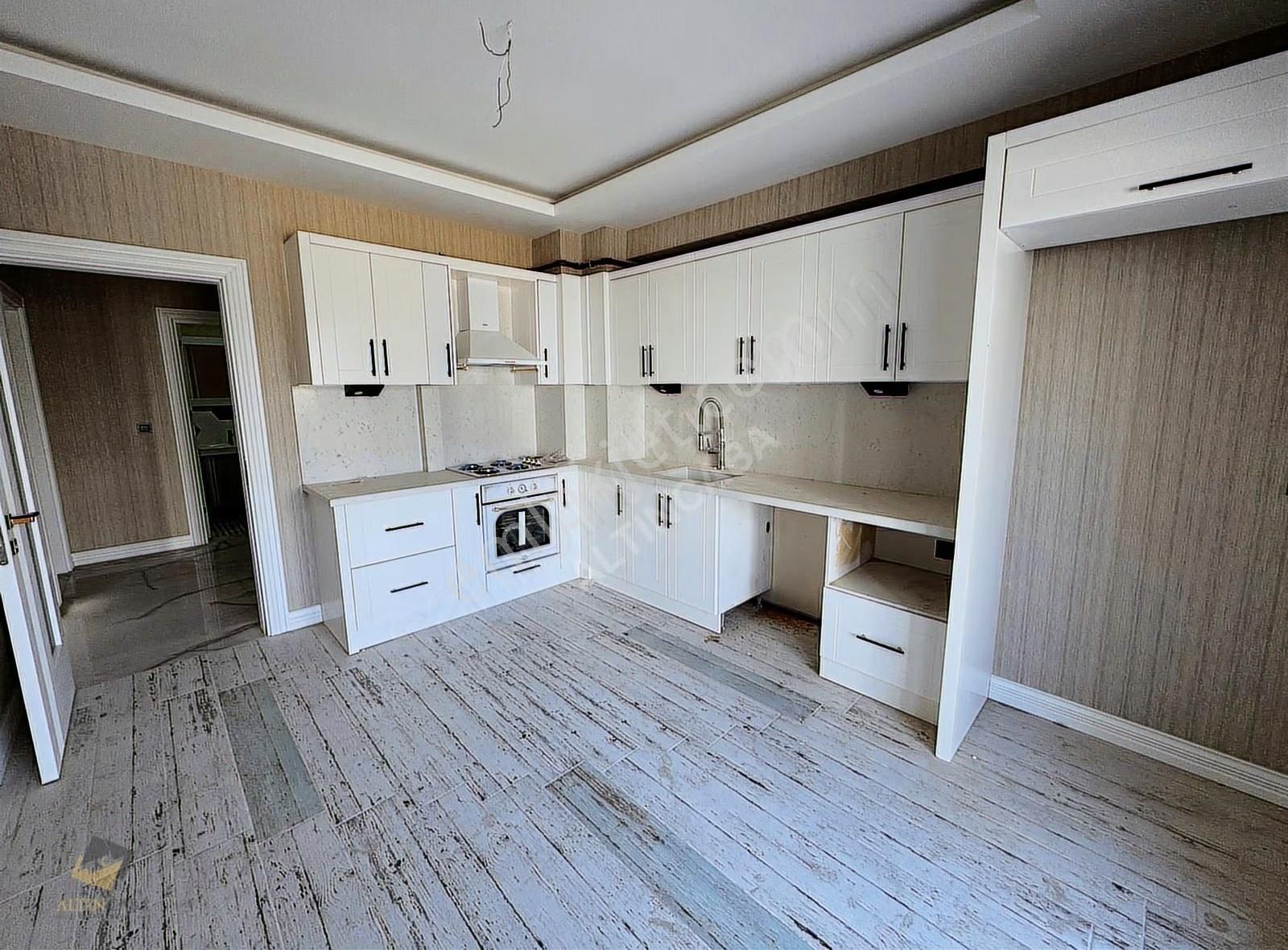 Altıncaba'dan Satılık Lüks, Geniş 3+1 Ve 4+1 Daireler - Görsel 7