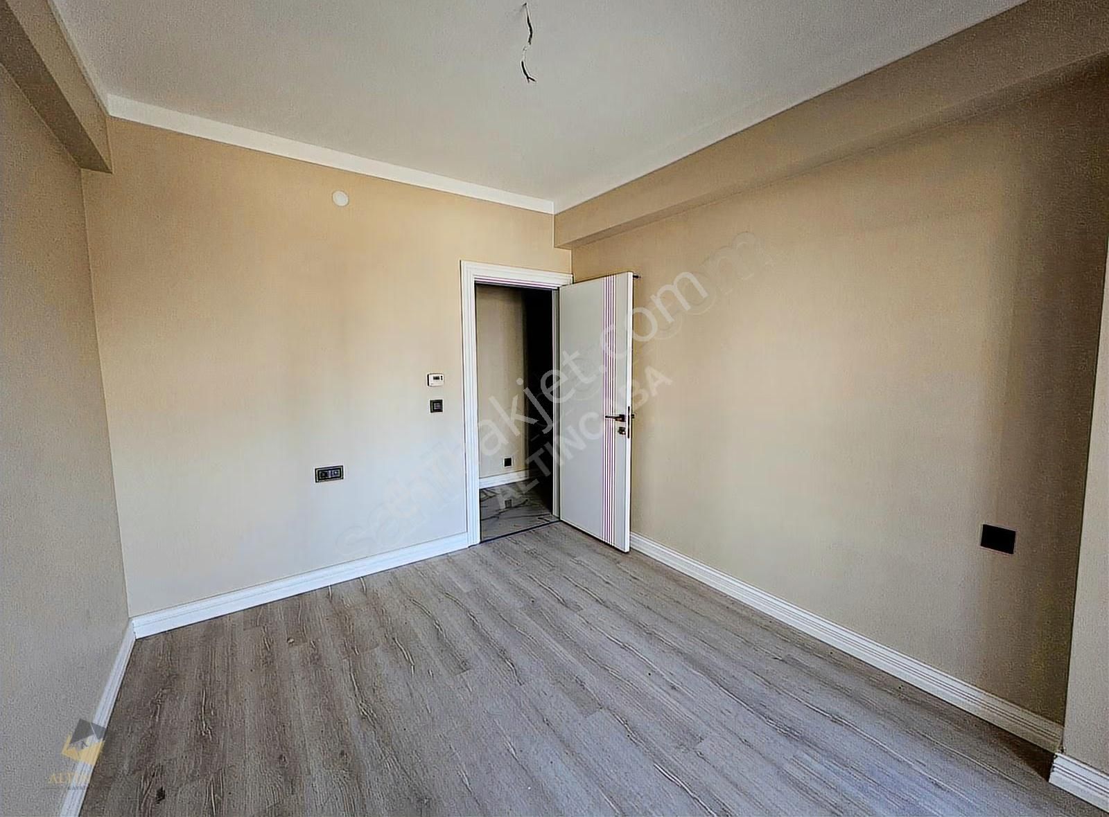 Altıncaba'dan Satılık Lüks, Geniş 3+1 Ve 4+1 Daireler - Görsel 29