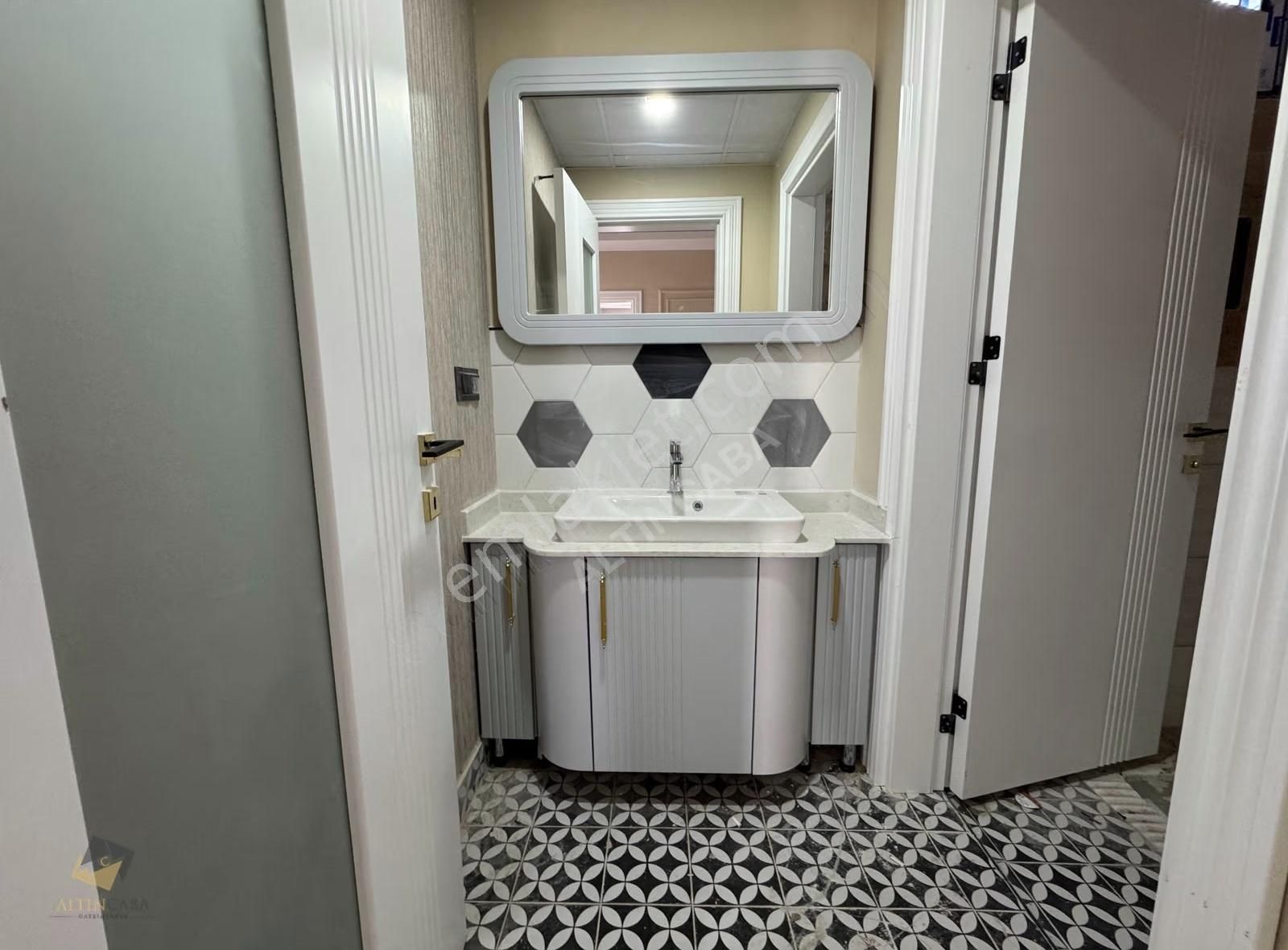 Altıncaba'dan Satılık Lüks, Geniş 3+1 Ve 4+1 Daireler - Görsel 20