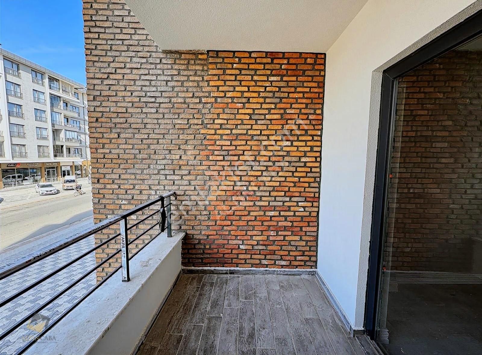 Altıncaba'dan Satılık Lüks, Geniş 3+1 Ve 4+1 Daireler - Görsel 15