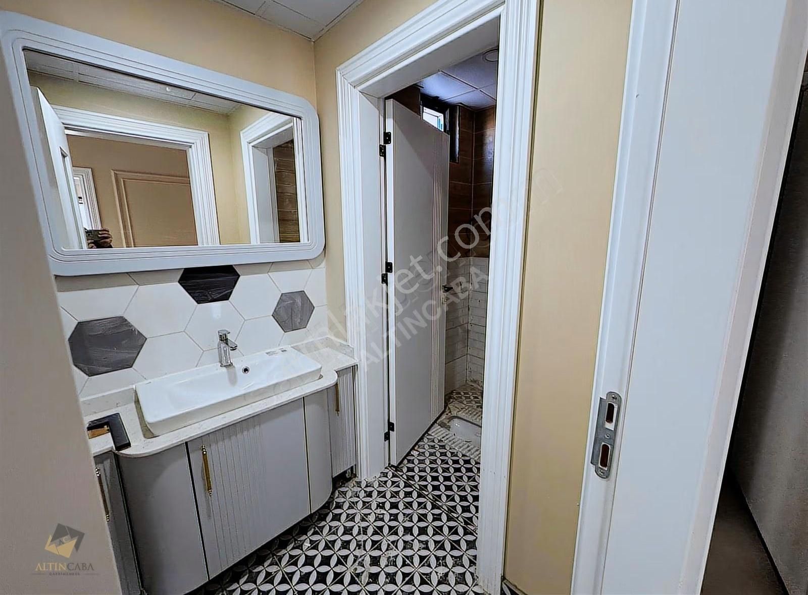 Altıncaba'dan Satılık Lüks, Geniş 3+1 Ve 4+1 Daireler - Görsel 34