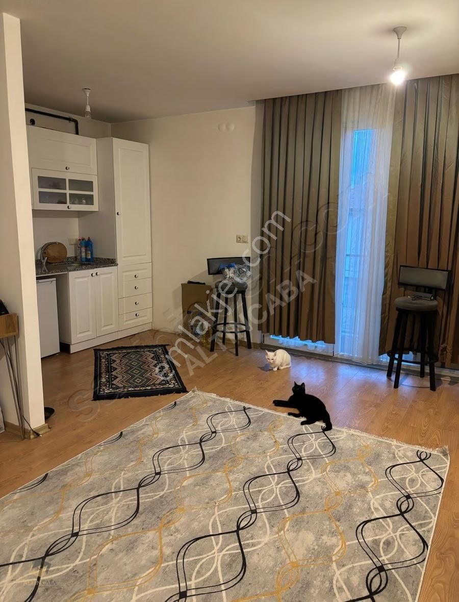 Altıncaba'dan Aşkan'da Eşyalı Kiralık Dubleks 2+1 Daire
