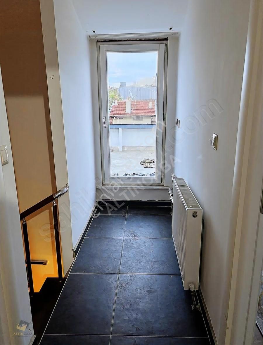 Altıncaba'dan Aşkan'da Eşyalı Kiralık Dubleks 2+1 Daire - Görsel 11