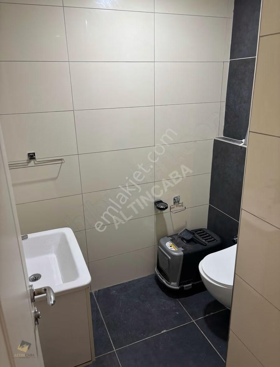 Altıncaba'dan Aşkan'da Eşyalı Kiralık Dubleks 2+1 Daire - Görsel 2