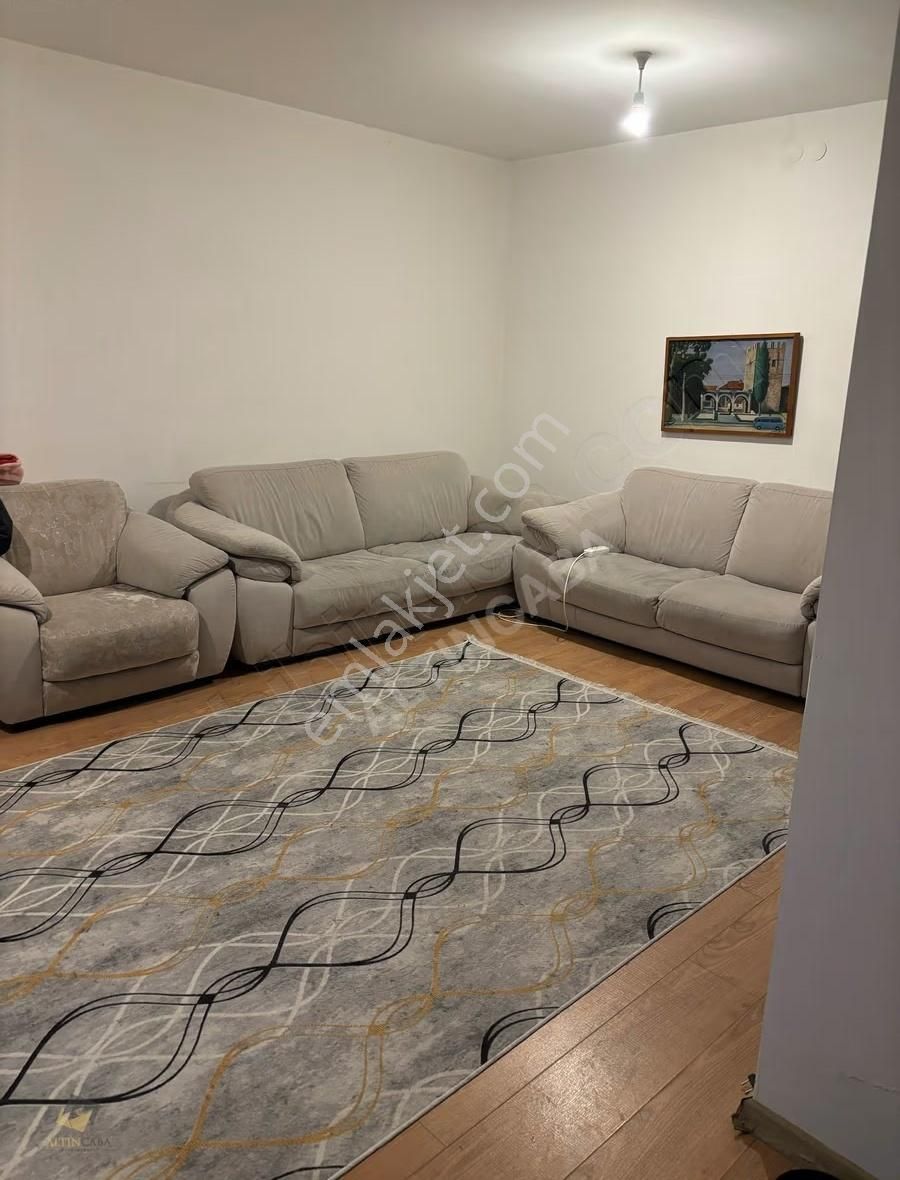 Altıncaba'dan Aşkan'da Eşyalı Kiralık Dubleks 2+1 Daire - Görsel 3