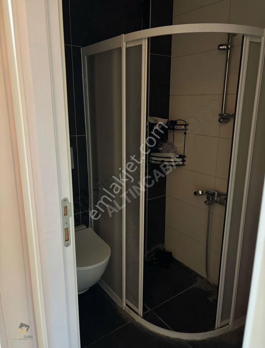 Altıncaba'dan Aşkan'da Eşyalı Kiralık Dubleks 2+1 Daire - Görsel 8