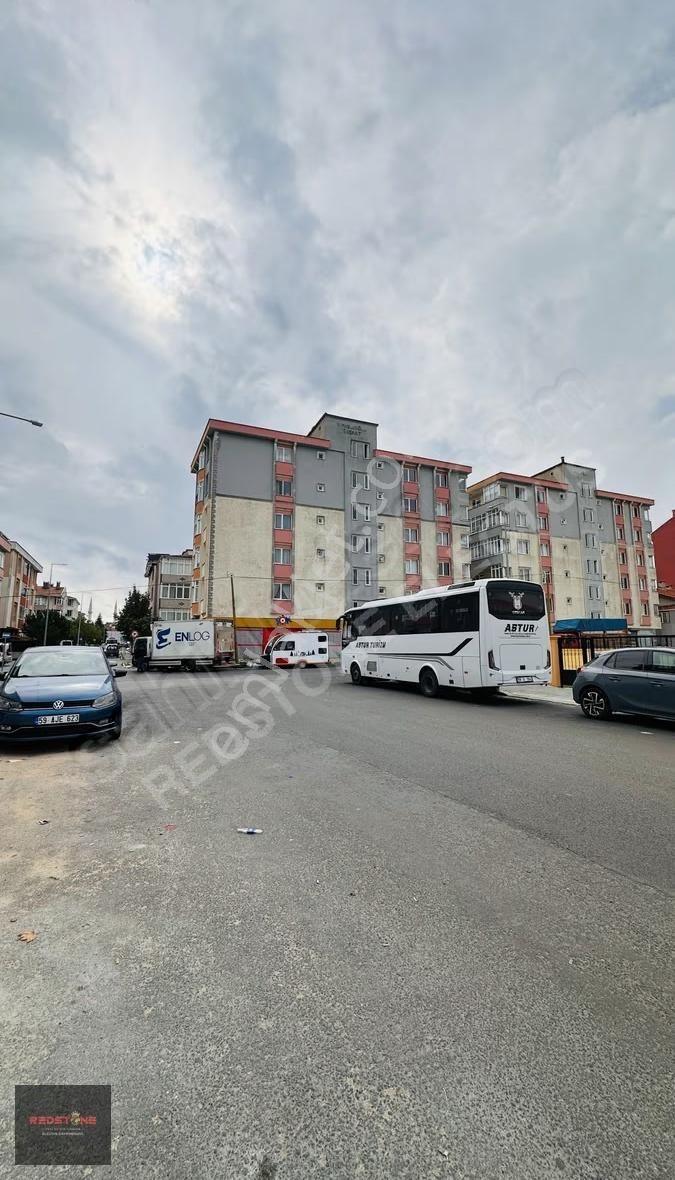 Redstone'dan Nusratiyede Fen Bilimleri Yakını Boş 2+1 Kiralık - Görsel 21