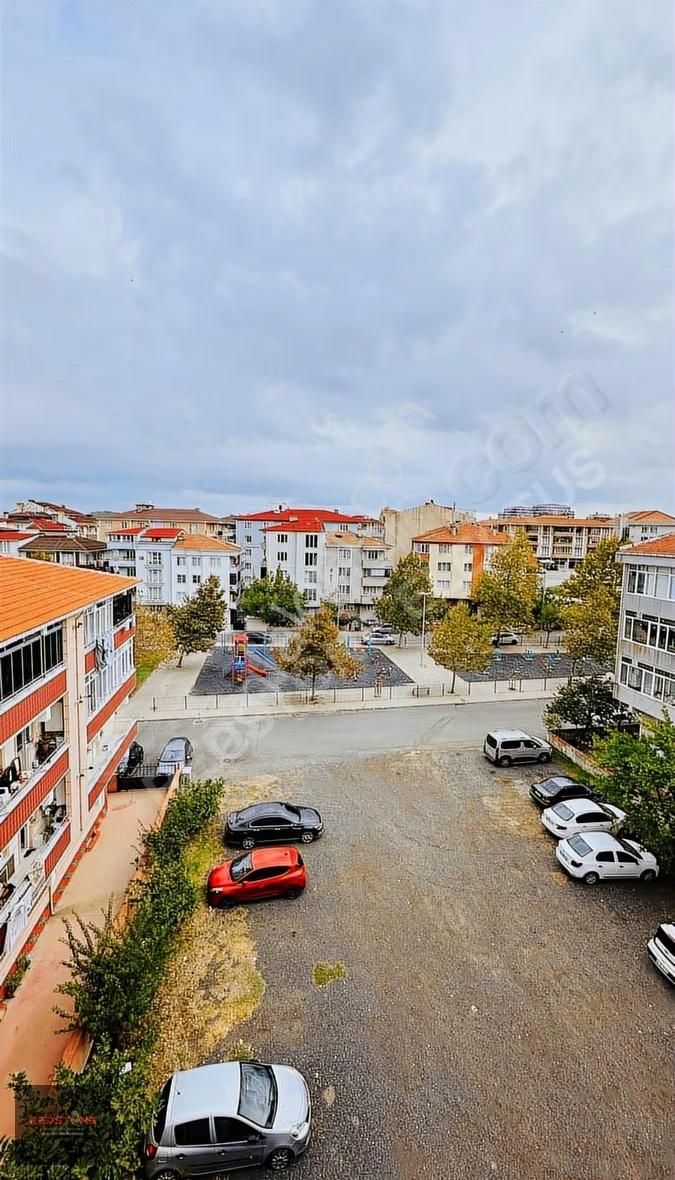 Redstone'dan Nusratiyede Fen Bilimleri Yakını Boş 2+1 Kiralık - Görsel 9