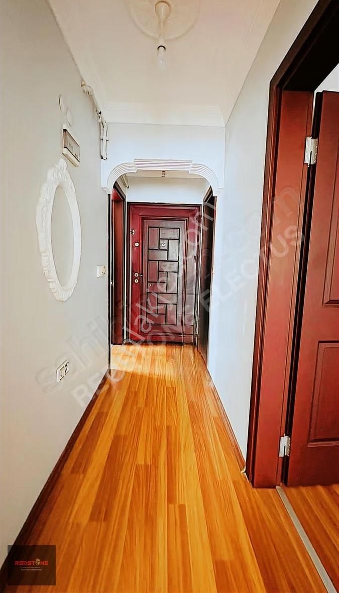 Redstone'dan Nusratiyede Fen Bilimleri Yakını Boş 2+1 Kiralık - Görsel 4