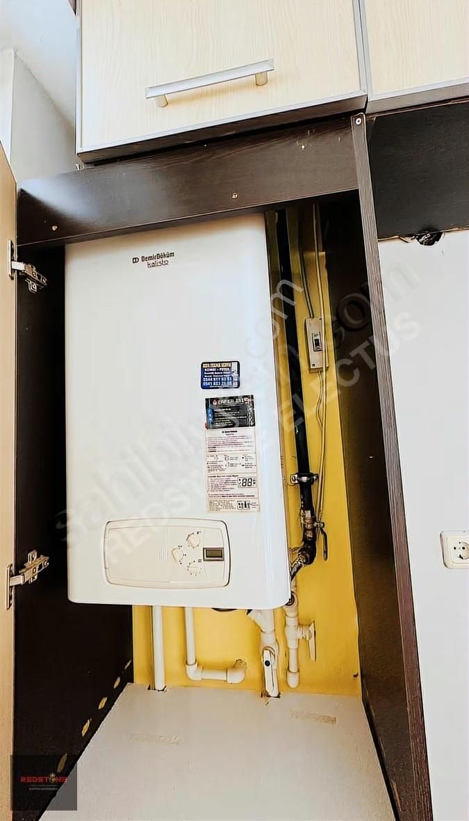 Redstone'dan Nusratiyede Fen Bilimleri Yakını Boş 2+1 Kiralık - Görsel 13