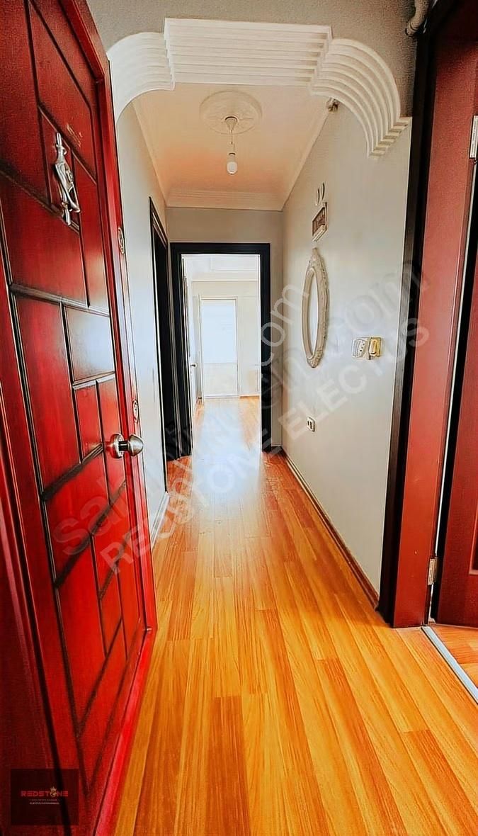 Redstone'dan Nusratiyede Fen Bilimleri Yakını Boş 2+1 Kiralık - Görsel 19