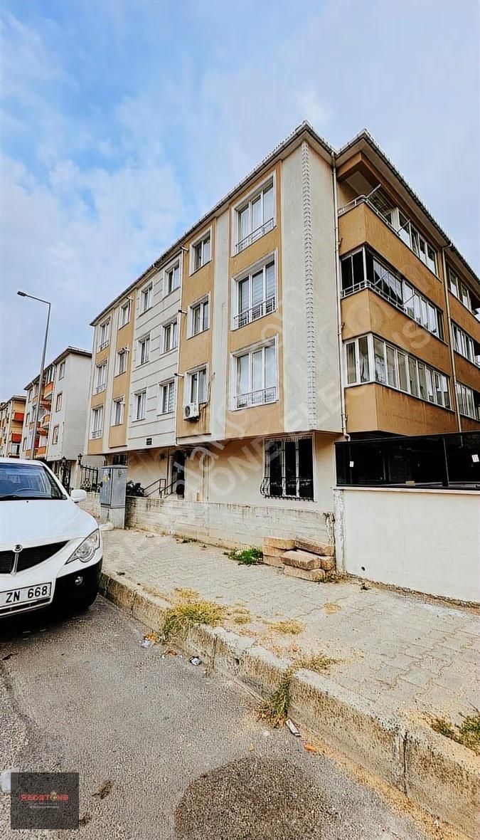 Redstone'dan Nusratiyede Fen Bilimleri Yakını Boş 2+1 Kiralık - Görsel 12