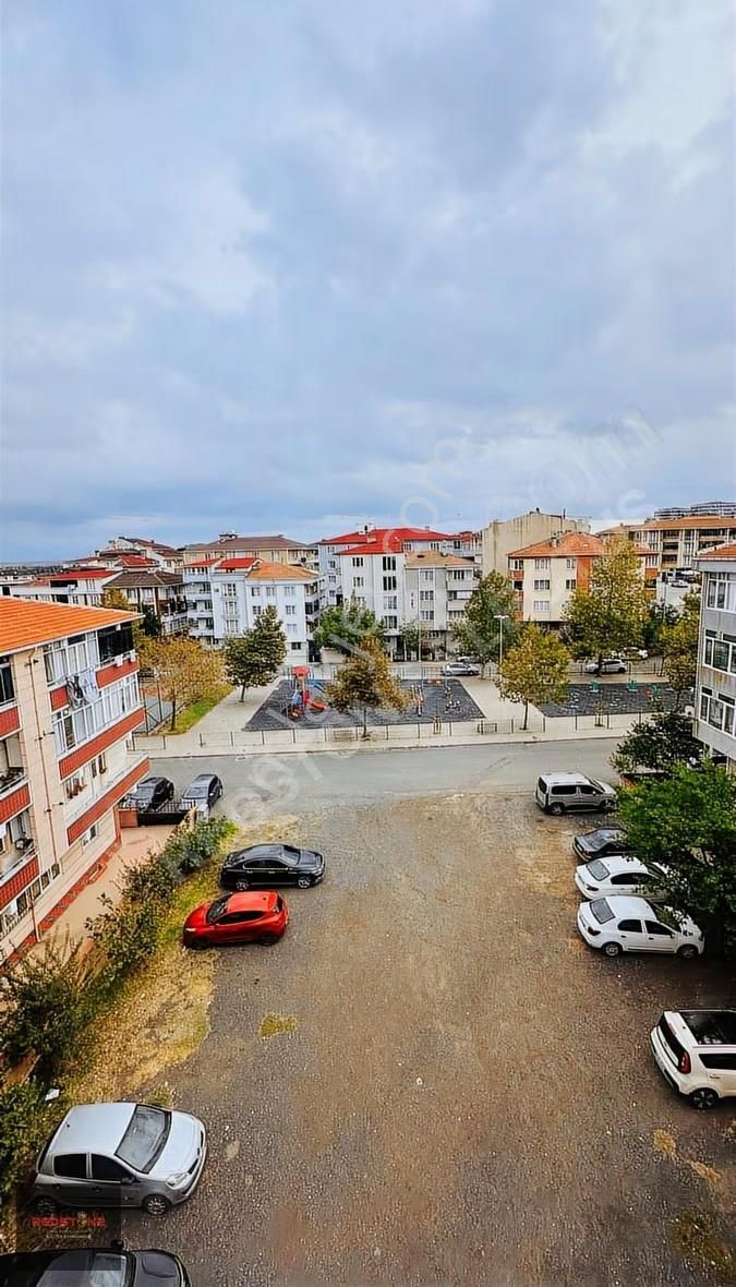 Redstone'dan Nusratiyede Fen Bilimleri Yakını Boş 2+1 Kiralık - Görsel 10