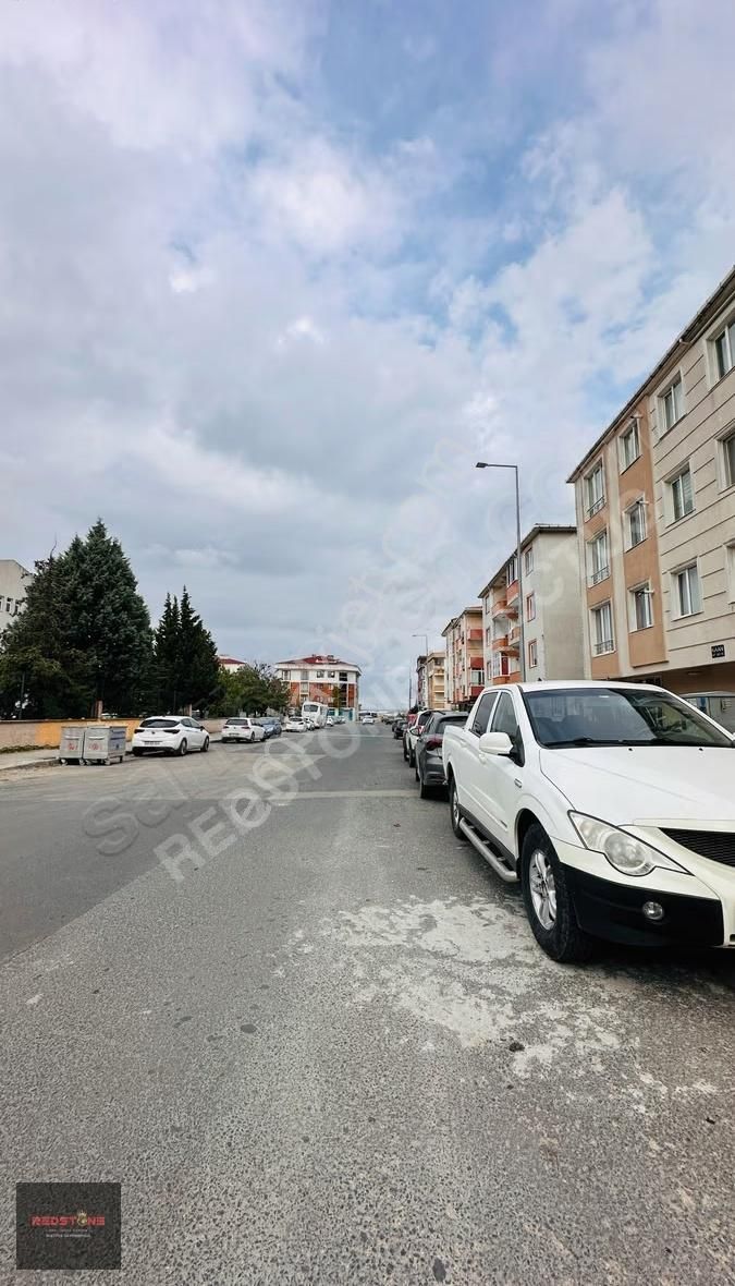 Redstone'dan Nusratiyede Fen Bilimleri Yakını Boş 2+1 Kiralık - Görsel 16