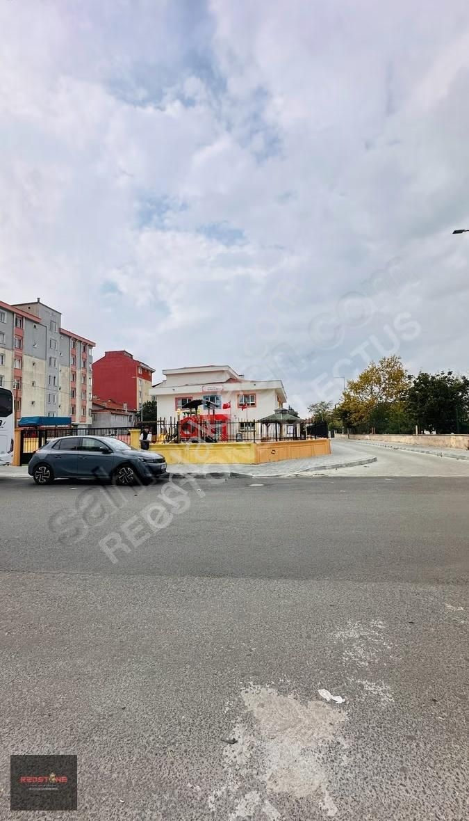 Redstone'dan Nusratiyede Fen Bilimleri Yakını Boş 2+1 Kiralık - Görsel 17