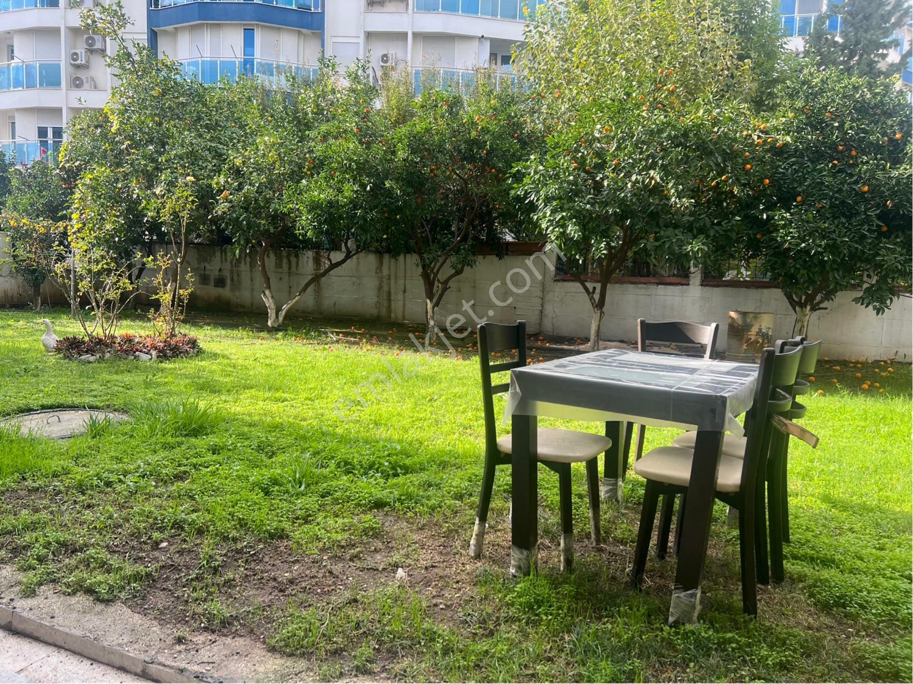 Liman 2+1 İçi Yeni Yapılmış Geniş Bahçe Katı Satılık Daire - Görsel 16