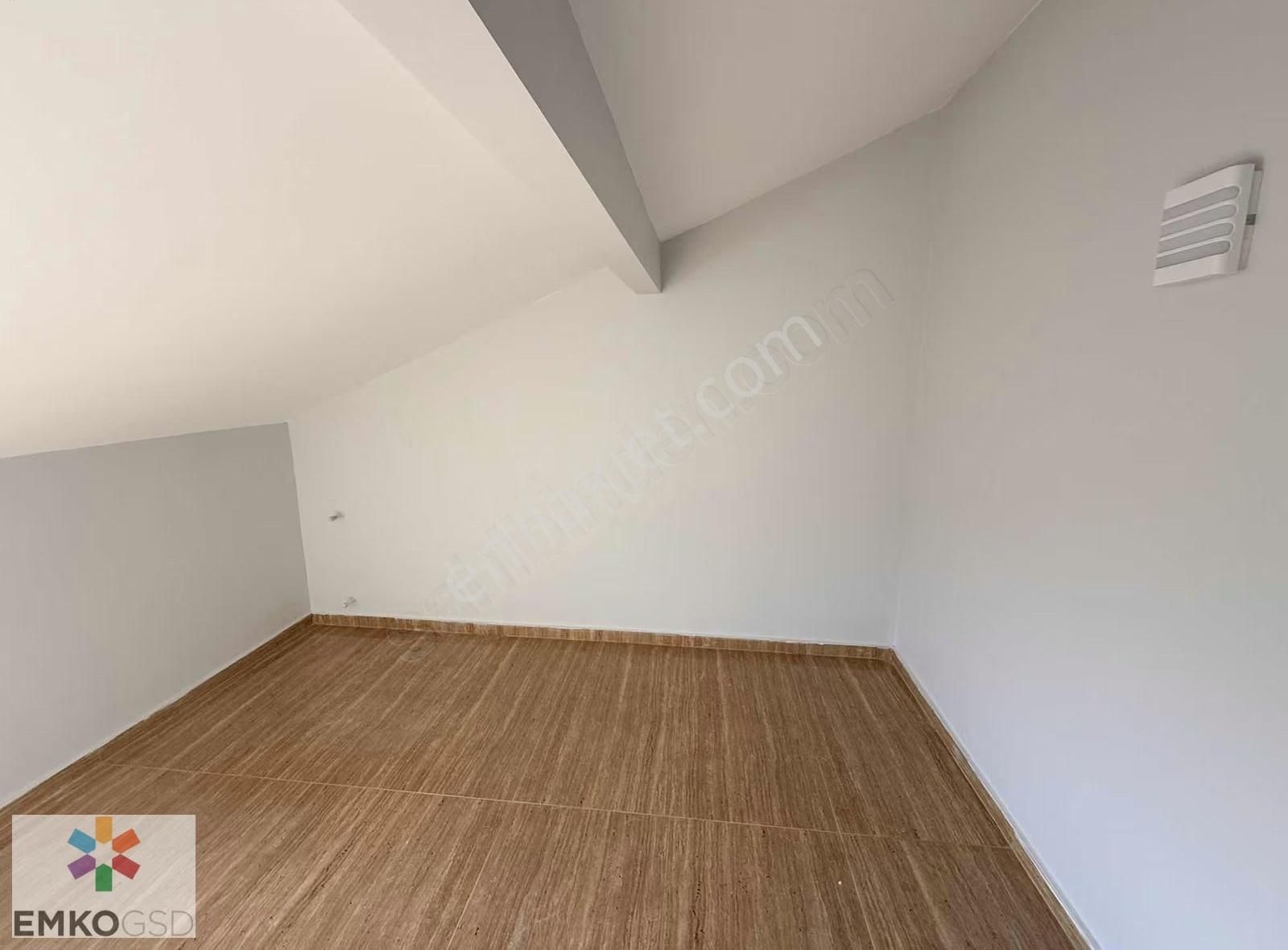 Çukuraltında,büyük Bahçeli ,deniz Manzaralı 3+1 Villa(emko) - Görsel 25