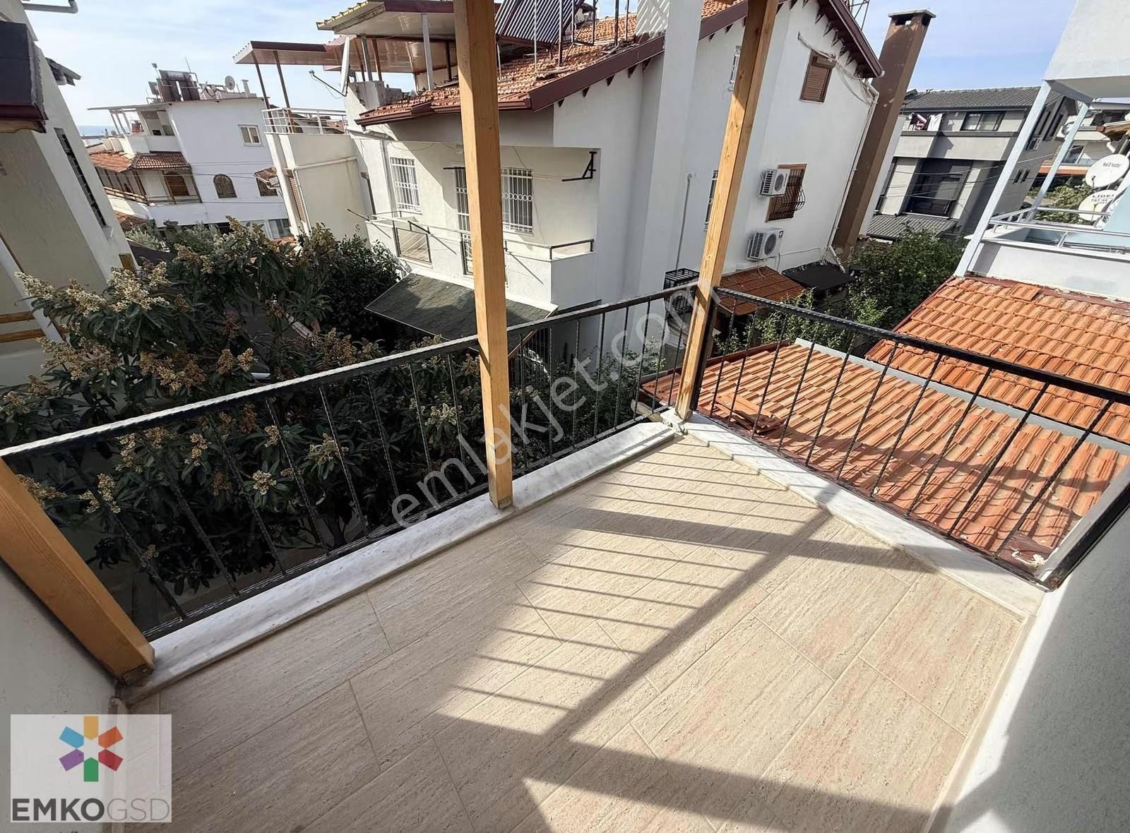 Yılın Son Fırsatı, Denize 200 Metre Masrafsız Villa (emko) - Görsel 23